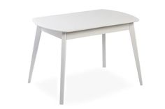 Стол обеденный Столбург ПГ-02 МАССИВ