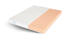 Матрас беспружинный Lonax ROLL SEASON/chstds_lonLRS_145x200