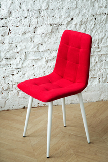 Стул Expertmebel18 белые ножки, 9496240