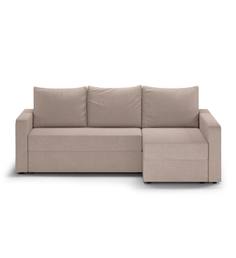 Угловой диван WESTENY ART-104-YG-G-B правый бежевый
