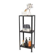 Стеллаж VERANDA Жираф А11.668 стальной черный