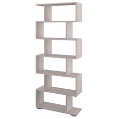 Стеллаж Оптима Атмосфера