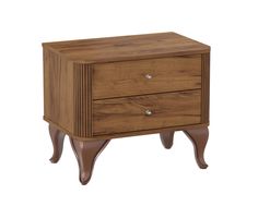 Тумба прикроватная Олимп 43.14 Стефани Таксония/Таксония патина Olimp