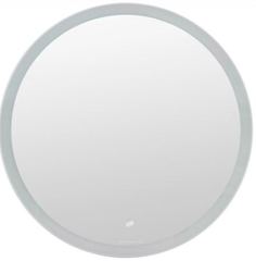 Зеркало brida led d600 c сенсором Agava