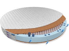 Матрас Airbest Glory s1000r диаметр 220x20