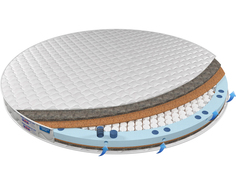 Матрас Airbest Demure s1000r диаметр 220x12
