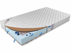 Матрас Airbest Fila s1000 220x240x19