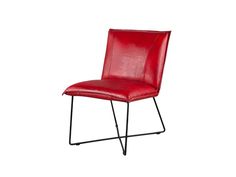 Стул Decor-of-today CC0980, красный