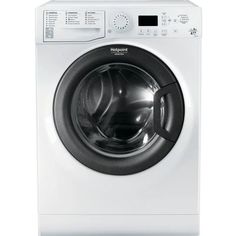 Стиральная машина Hotpoint-Ariston VMSG 622 STB белый