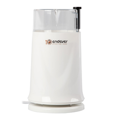 Кофемолка Endever Costa-1051 White