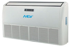 Напольно-потолочный кондиционер Mdv MDUE-48HRN1/MDOU-48HN1-L