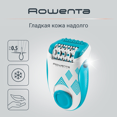 Эпилятор Rowenta Skin Spirit EP2910F1