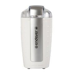Кофемолка Endever Costa-1059 White