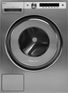 Стиральная машина ASKO W6098X.S/1 WM75.289B5