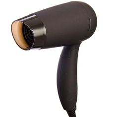 Фен LEBEN 489-034 1200 Вт черный