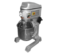 Миксер Hurakan HKN-IP40F серебристый