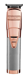 Триммер BaByliss Pro FX7880RGE золотистый, серебристый