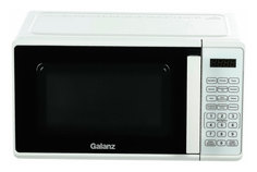 Микроволновая печь соло Galanz MOS-2010DW белый