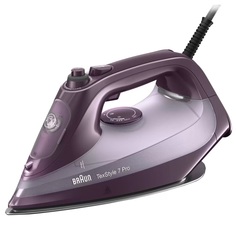 Утюг Braun SI7181VI красный