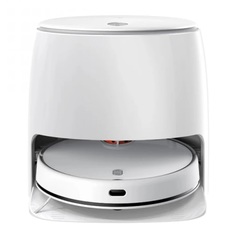 Робот-пылесос Mijia Robot Vacuum Floor Sweeper and Washer (MJSTP) белый