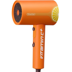 Фен Xiaomi ShowSee Electric Hair Dryer Vitamin C+ VC100-A Orange