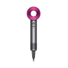 Фен SenCiciMen HD15 1600 Вт розовый