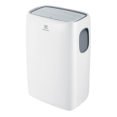 Мобильный кондиционер Electrolux EACM-13 CL/N3, белый