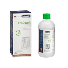 Средство от накипи DeLonghi EcoDecalk DLSC500 для кофеварок 0,5 л Delonghi