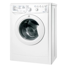 Стиральная машина Indesit IWUB 4085