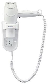 Фен Valera Hospitality Excel 1600 Shaver 1600 Вт белый