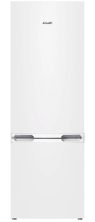 Холодильник ATLANT XM-4209-000 белый