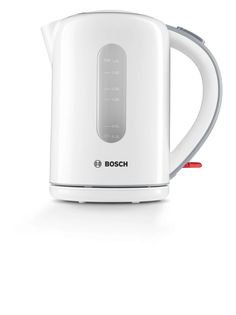 Чайник электрический Bosch TWK7601 1.7 л белый
