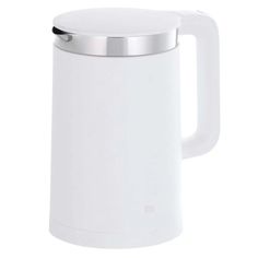 Чайник электрический XIAOMI MJHWSH02YM 1.5 л белый