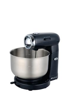 Миксер KELLI KL-5121 черный