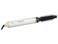 Фен-щетка Rowenta CF3910 300 Вт белый, золотистый