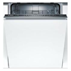Встраиваемая посудомоечная машина Bosch SMV25AX00E, белый