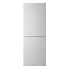 Двухкамерный холодильник Indesit ITR 4160 W No Frost, белый