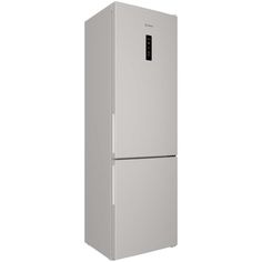 Двухкамерный холодильник Indesit ITR 5200 W No Frost, белый