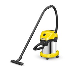Хозяйственный пылесос Karcher WD 3 S V-17/4/20 (1.628-135.0)