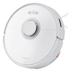 Робот-пылесос Roborock Q7 Max, белый