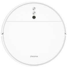 Робот-пылесос Xiaomi Dreame F9 Robot Vacuum-Mop EU, белый