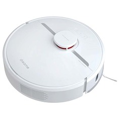 Робот-пылесос Xiaomi Dreame D9 (EU), белый