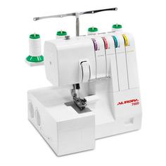 Оверлок Aurora 700D 2/3/4 ниточный