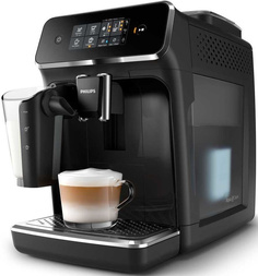 Автоматическая кофемашина Philips EP2231/40, черный