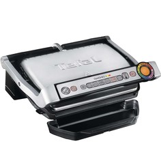 Гриль Tefal OptiGrill+ GC712D34 No Brand