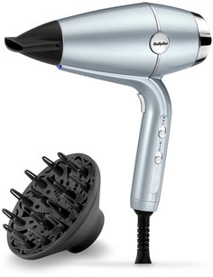 Фен Babyliss D773DE