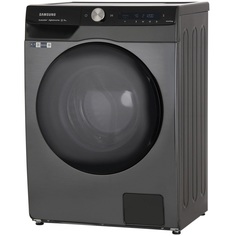 Стиральная машина Samsung WW80AG6L28BB/LP черный