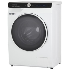 Стиральная машина Samsung WW80AG6L28WE/LP белый