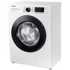 Стиральная машина Samsung WW80AGAS21AE/LP белый