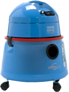 Пылесос Thomas BRAVO 20 S AQUAFILTER моющий Thomas